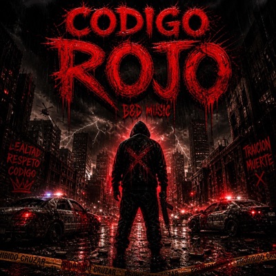 Codigo rojo - Single