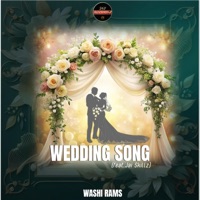 Wedding song (feat. Jai Skillz) - Single - Washi Rams