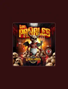 Escucha a Banda La De Naza, mira videos musicales, lee su biografía, consulta las fechas de las gira y más.