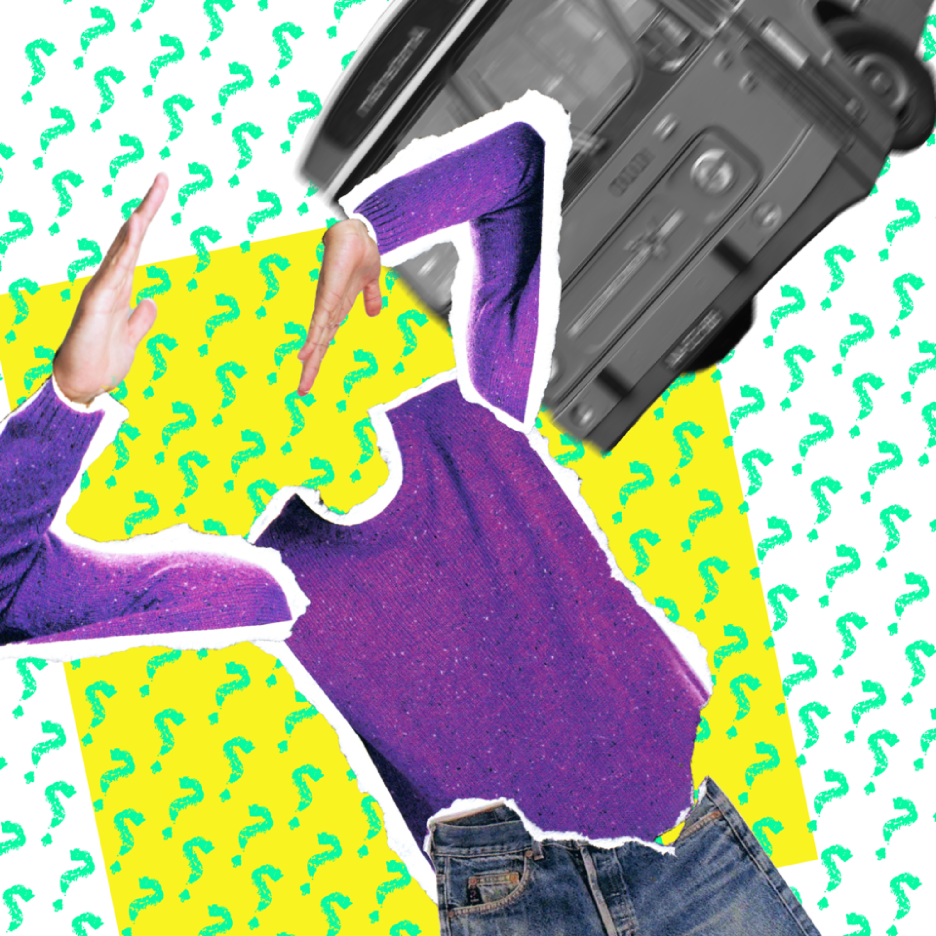 Soms Weet Je Niet Meer - Single