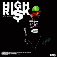 HIGH RISK - Lil Wildlife