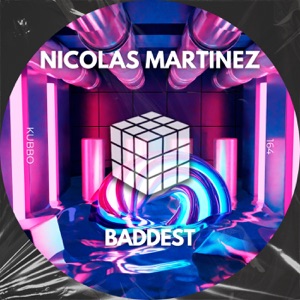 Baddest - Single