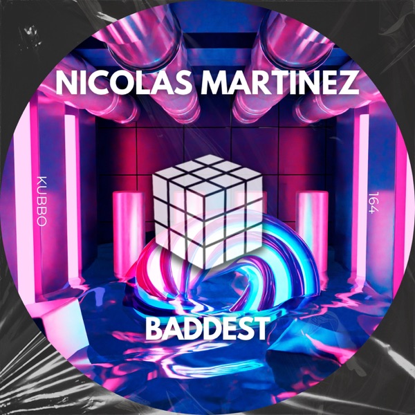 Baddest - Single
