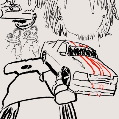 Candy Paint - Single