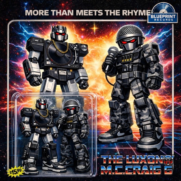 Transformer 2026 (feat. Craig G)