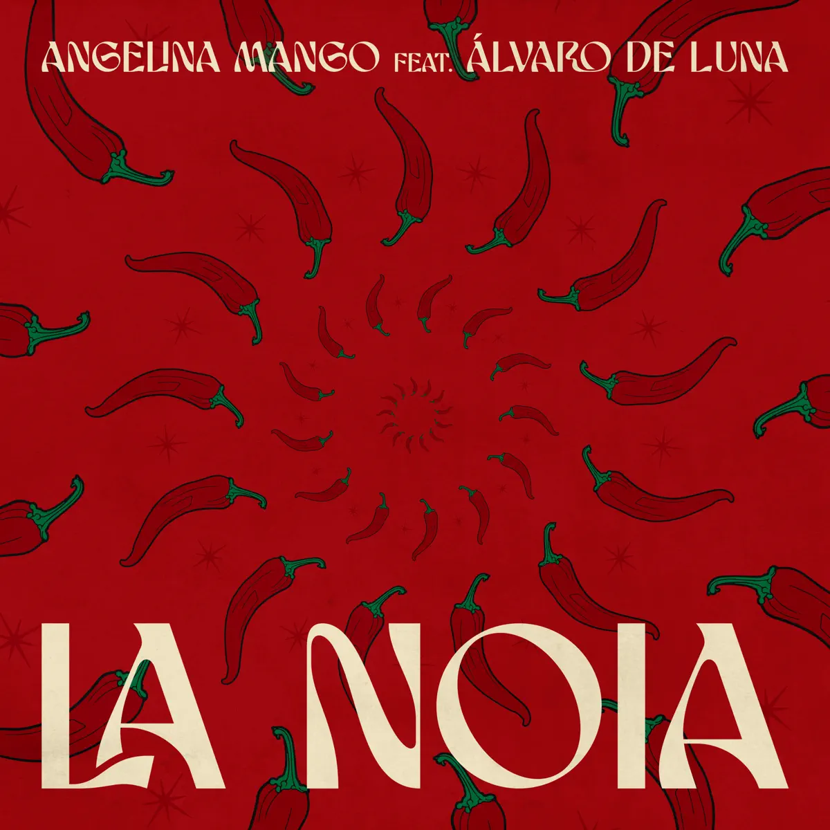 Angelina Mango - La noia (feat. Álvaro De Luna) - Single (2024) [iTunes Plus AAC M4A]-新房子