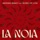 LA NOIA (FEAT. ÁLVARO DE LUNA)
