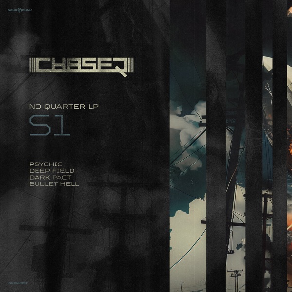 No Quarter Lp Sampler 1 - EP