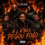 A Label Pegou Fogo