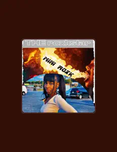 Ακούστε περιεχόμενο από Mini roxk, παρακολουθήστε μουσικά βίντεο, διαβάστε το βιογραφικό, δείτε ημερομηνίες περιοδείας, και πολλά ακόμη!