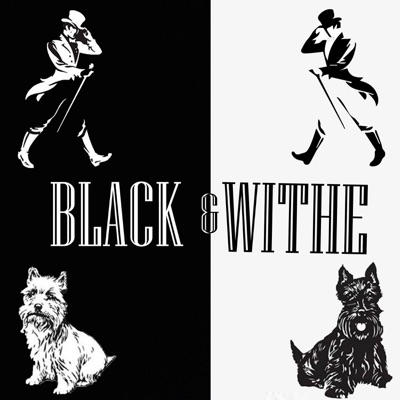 Black & Withe - EP