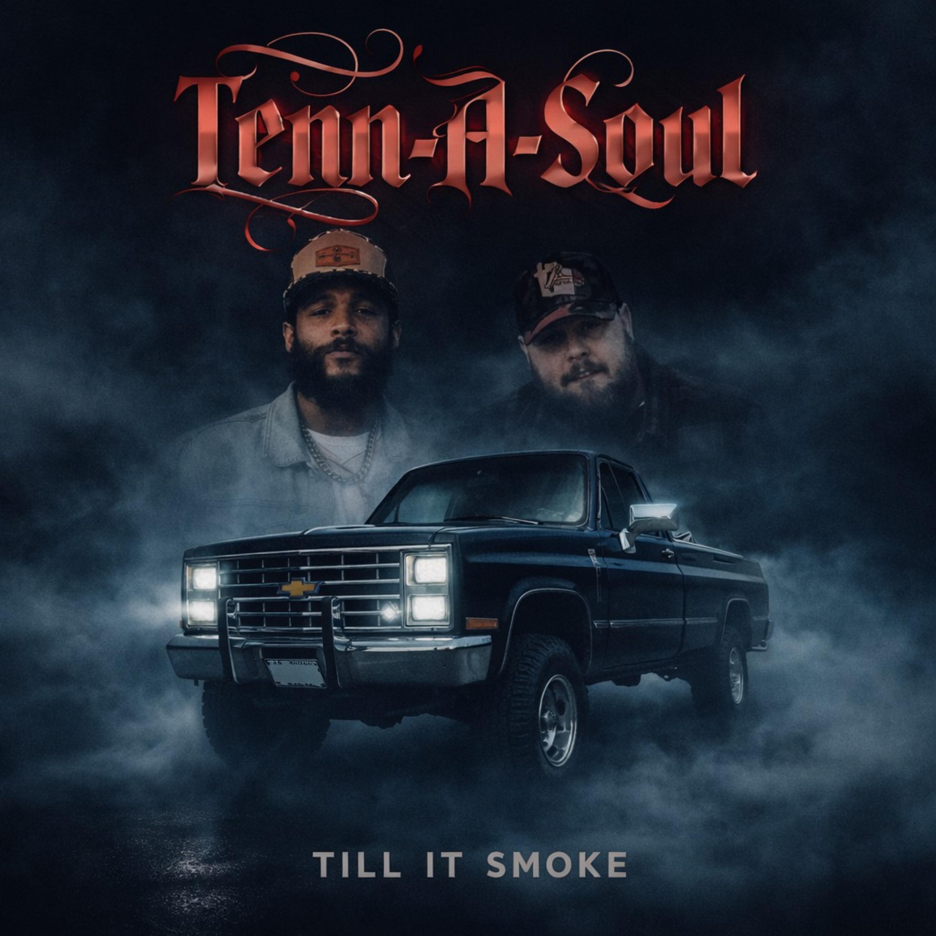 Till It Smoke - Single