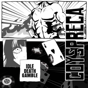 IDLE DEATH GAMBLE (feat. dasokii)