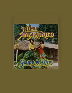 Escucha a Grupo Los Astros de Uchiza, mira videos musicales, lee su biografía, consulta las fechas de las gira y más.