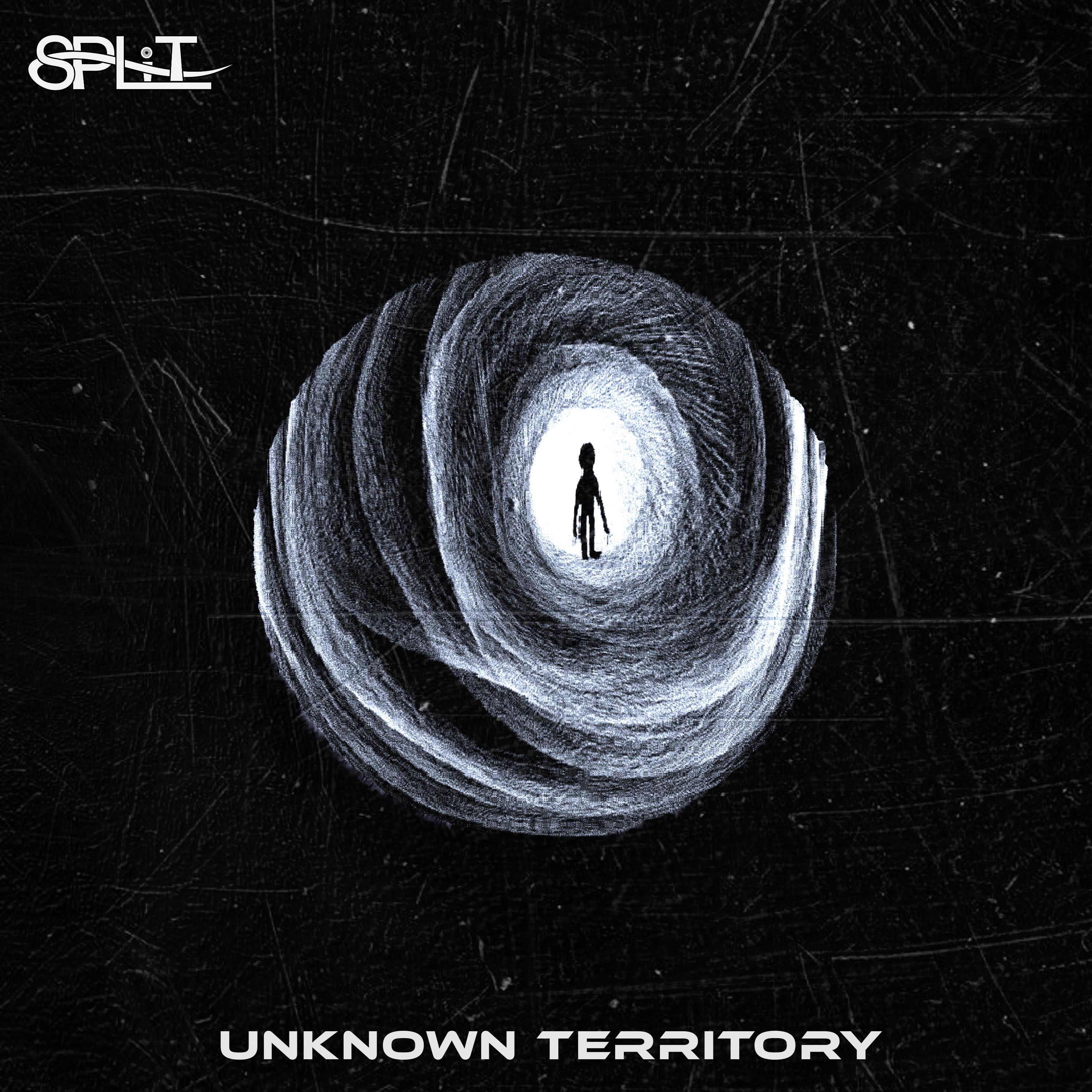 Unknown Territory - Single