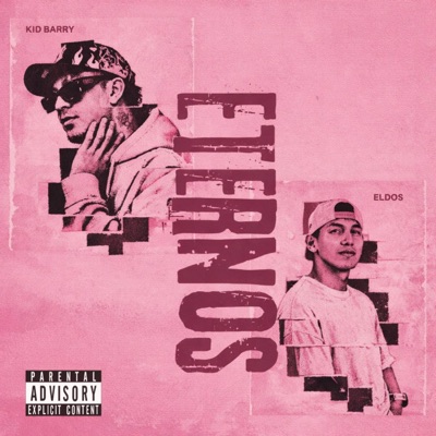 ETERNOS (feat. ElDos) - Single