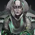 Exoskeleto