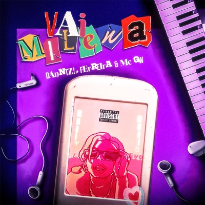 Vai Milena - Single