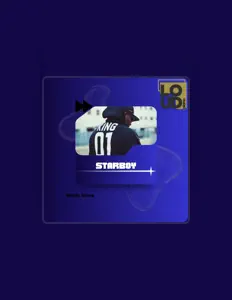 Hör dir Winda Stone an, schau dir Musikvideos an, lies die Biografie, finde Tourdaten und mehr!