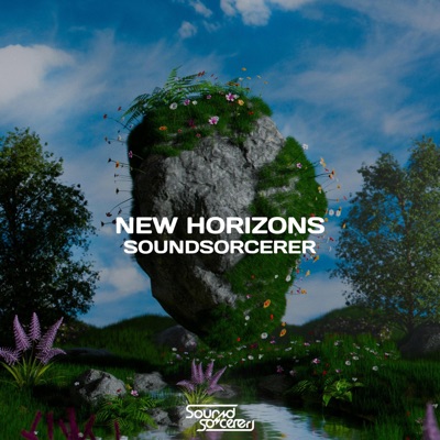 New Horizons - Single