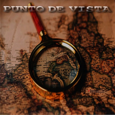 PUNTO DE VISTA (feat. ZKT1) - Single