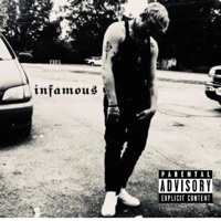 Infamous - EmzyG