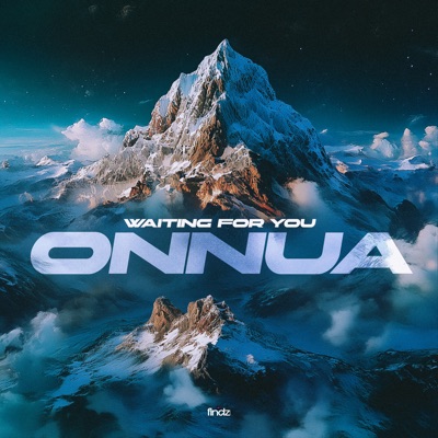 Waiting for You - Single