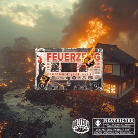 Feuerzeug (feat. Jack Duese) dodtcom