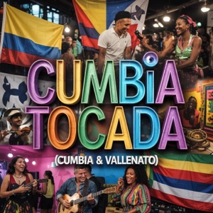 Cumbia Vallenato