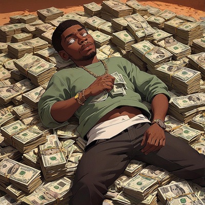 Money Callin - Single