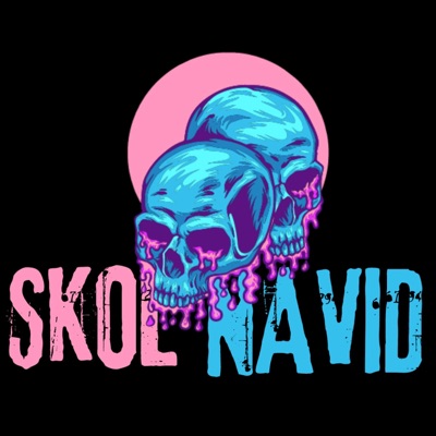 Skol_Navid - The Dark Side Mix Monterreal