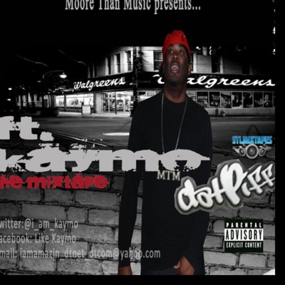 ft. Kaymo - EP