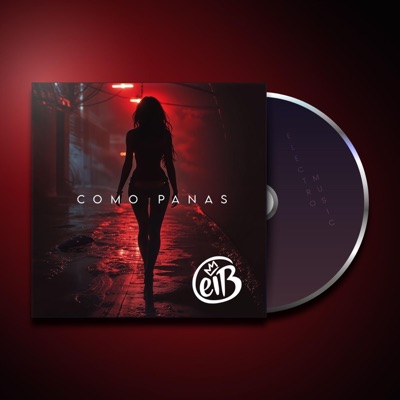 Como panas (feat. Arev king) - Single