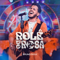 Sem Radar / O Que É Que Tem (Ao Vivo) - Single - Bruno Rosa & Ícaro e Gilmar