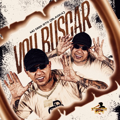 Vou Buscar - Single