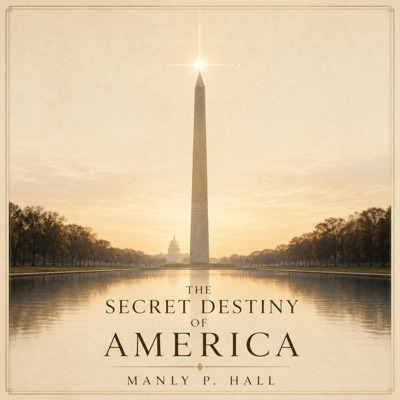 The Secret Destiny of America (Unabridged)