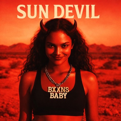 Sun Devil - Single