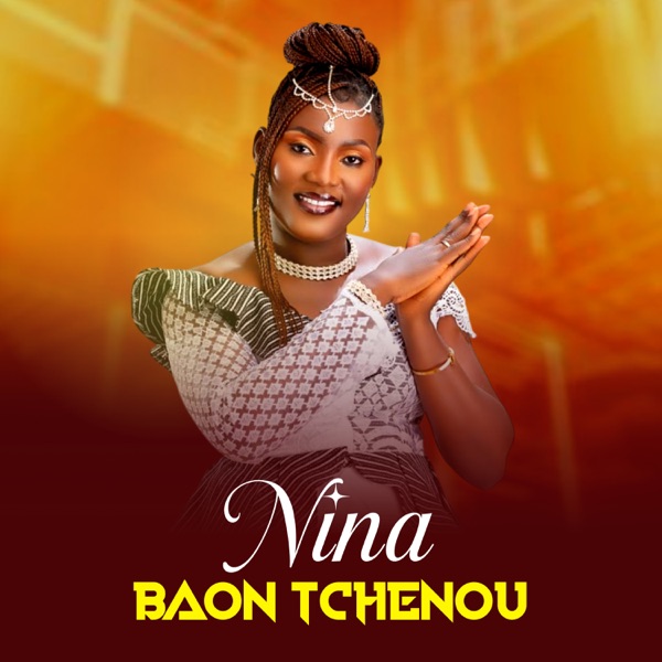 Baon Tchenou - EP