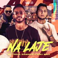Na Laje - Single - Mc Tocha, Dany Bala & Diamante