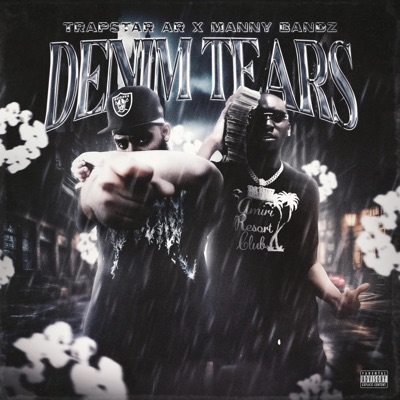 DENIM TEARS - Single