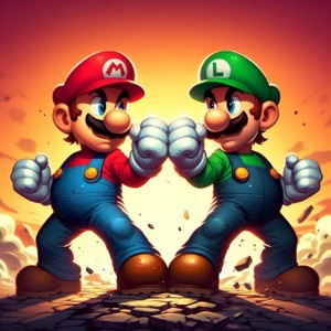 The Grand Finale / In the Final (from "Mario & Luigi: Bowser's Inside Story") - Single