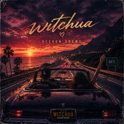 Witchua (feat. Universe Sound Wrld) - Single