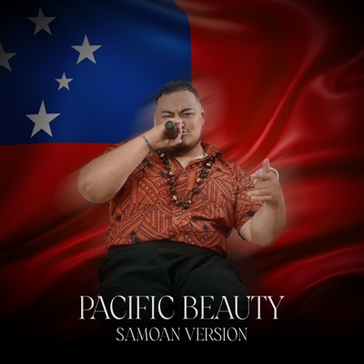 Pacific Beauty (Samoan Version) - Single
