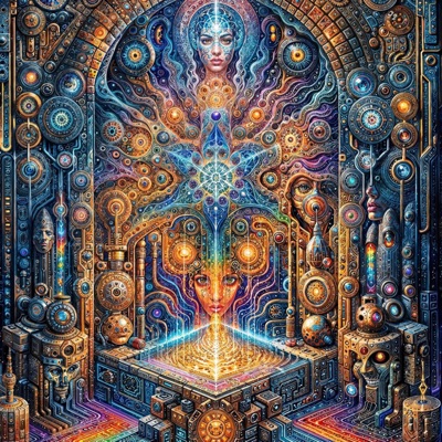 IN CLO WE TRUST! (Empire 4)