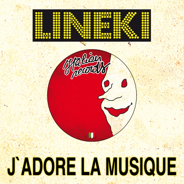 J'adore La Musique - Single