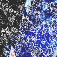 snowhalation - Single - Yona Floré