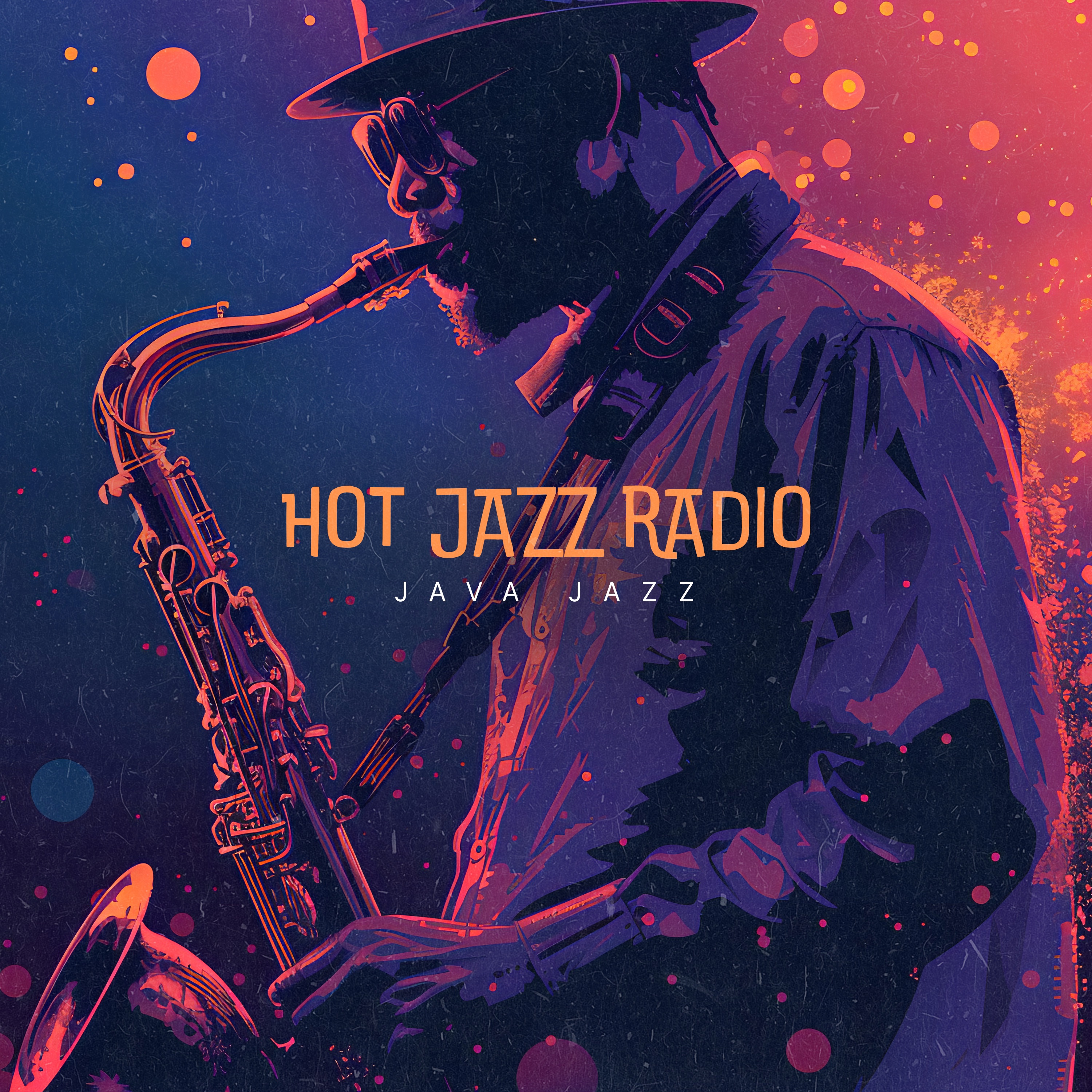 Hot Jazz Radio