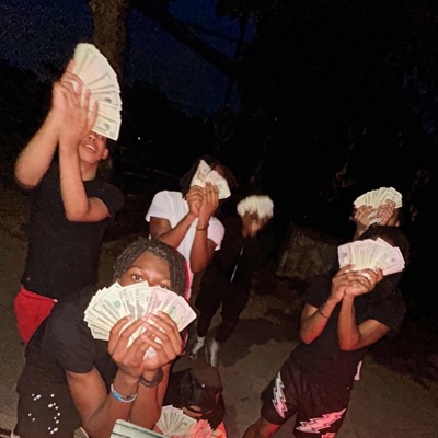 Bust A Move (feat. MizzyB, DB & SB) - Single