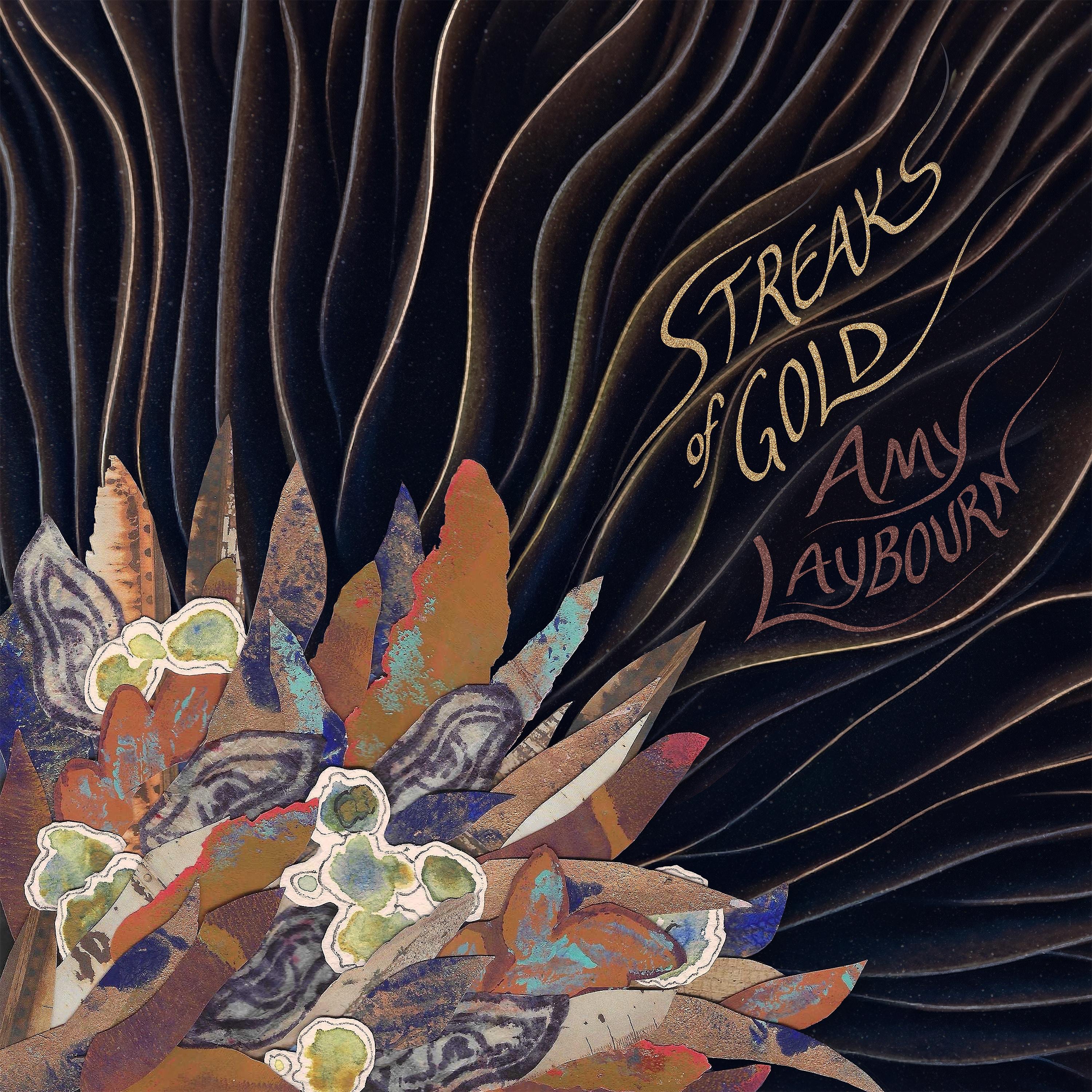 Streaks of Gold - EP