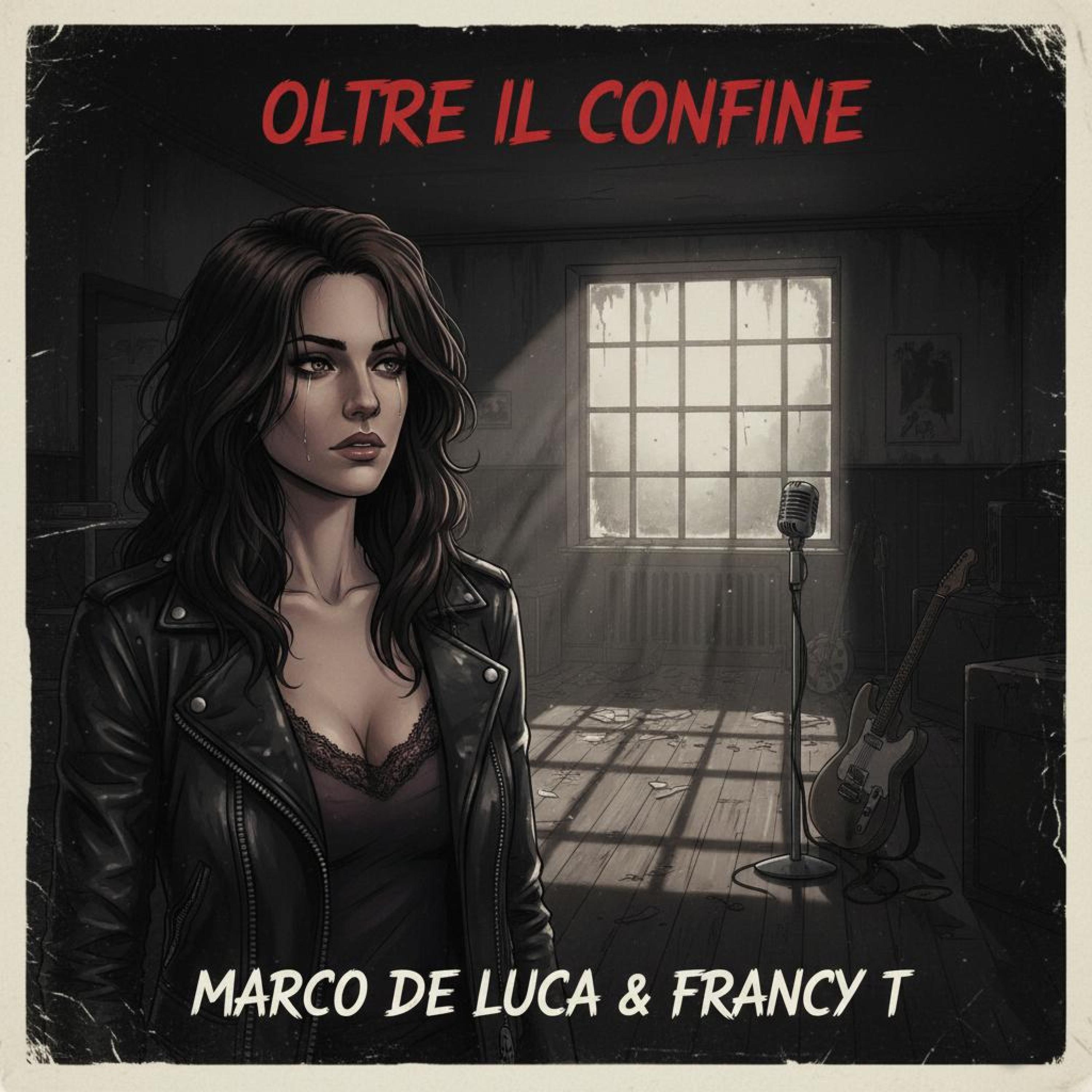 Oltre il confine - Single